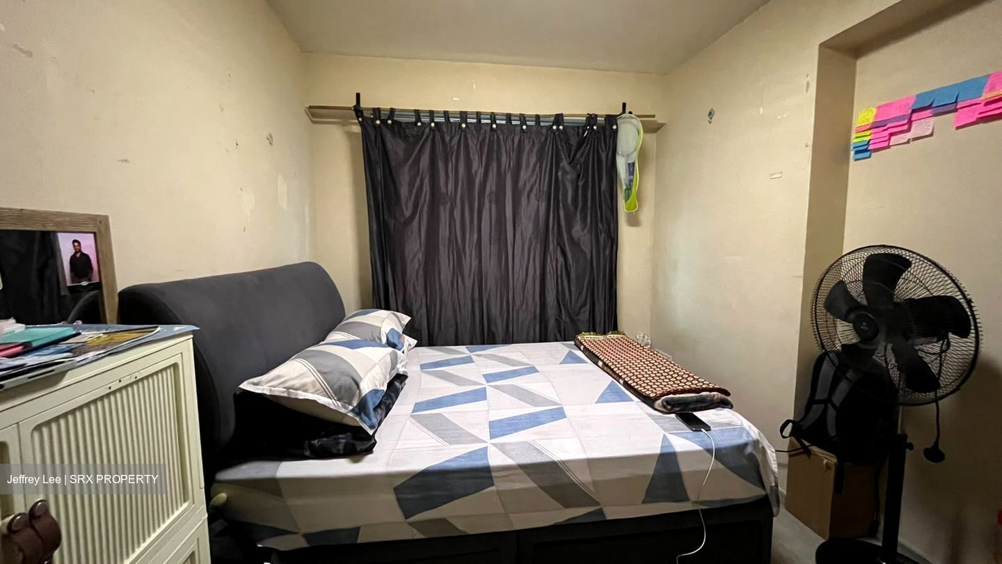 Blk 573A Woodlands Glen (Woodlands), HDB 4 Rooms #598669051